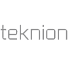 Teknion Logo