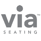 Via Seating Logo
