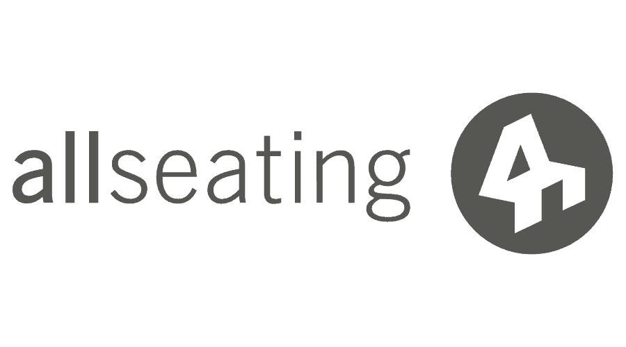 allseating logo