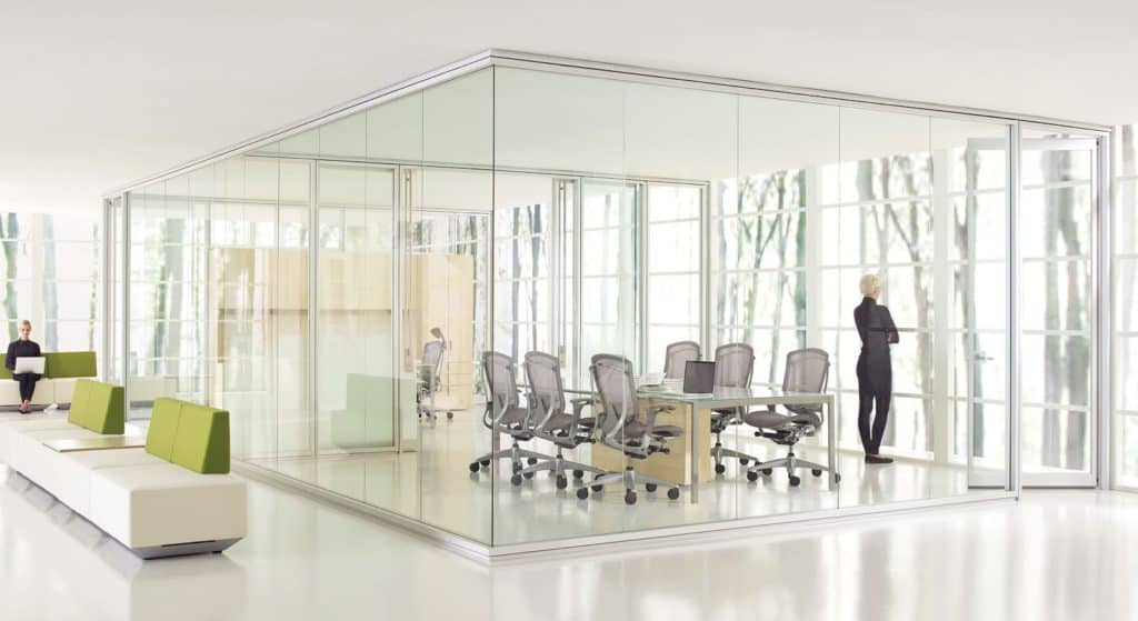 Natural light best sale for office